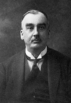 John Meade Falkner John Meade Falkner