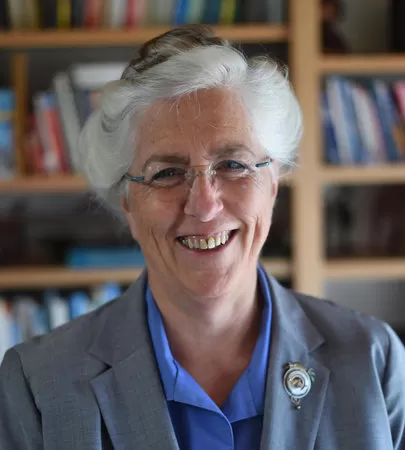 Laurie R. King