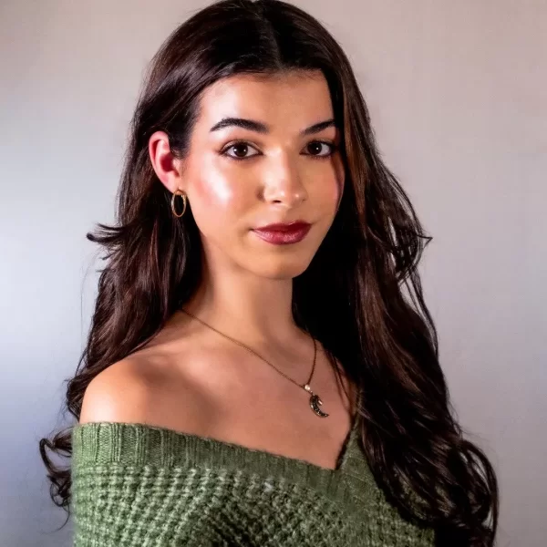Olivia Rose Darling