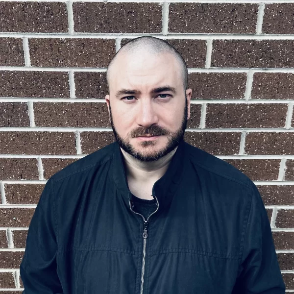 Joshua Harkin