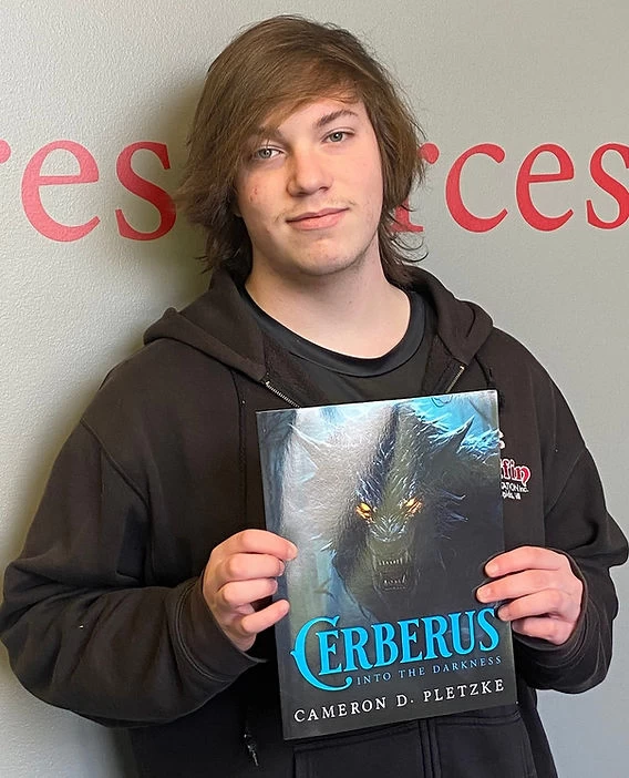Cameron D Pletzke