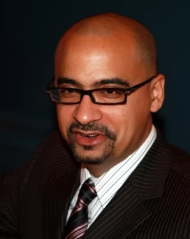 Junot DÃ­az