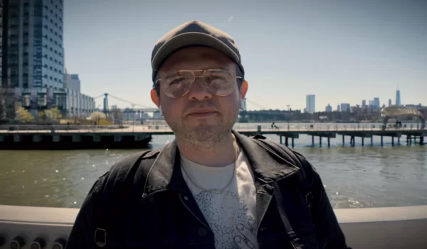 Matt Giegerich