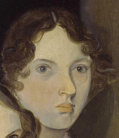 Emily Brontë Emily Brontë
