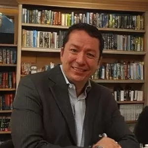 Dan Thornton