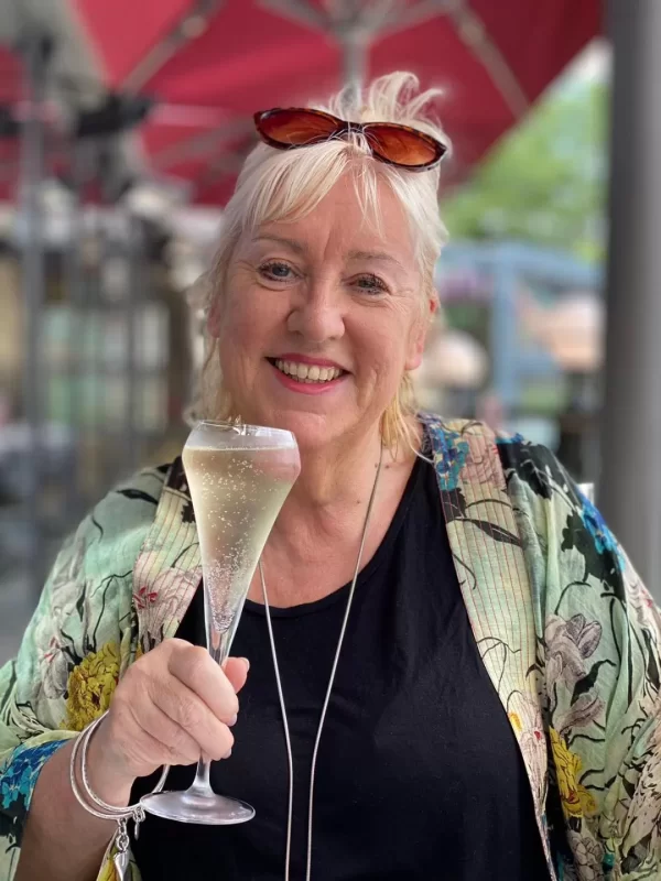 Sue Watson
