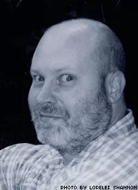 Alan M. Clark