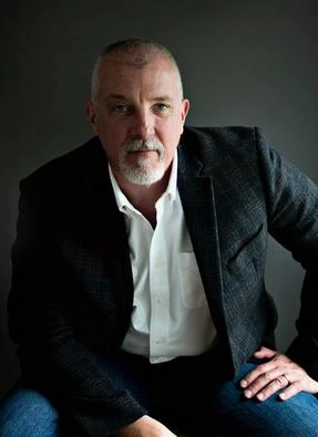 Bruce Robert Coffin