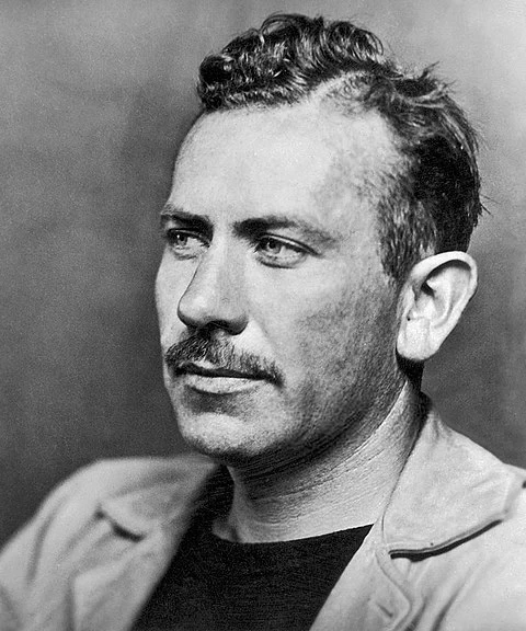 John Steinbeck John Steinbeck