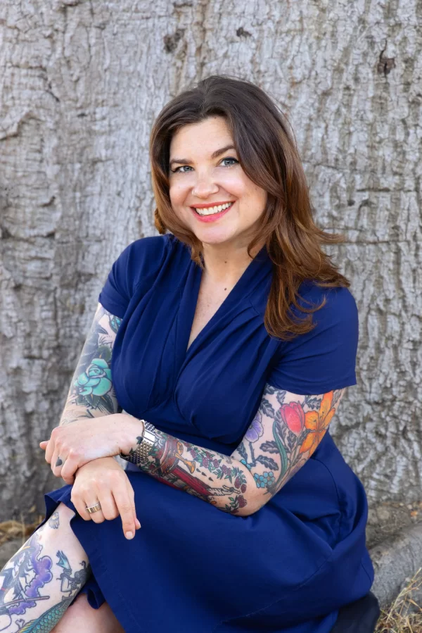 Faith Gardner