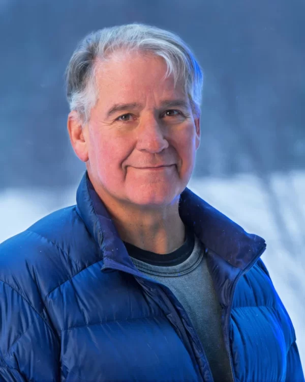 Bryan Gruley