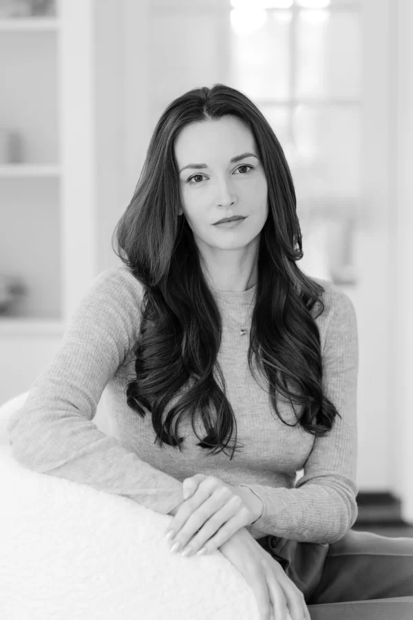 Ariel Sullivan