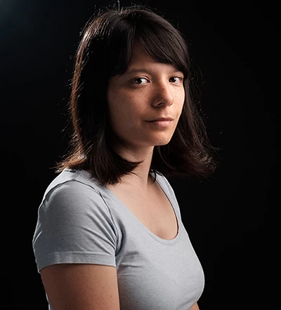 Aimée de Jongh