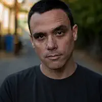 Jordan Harper