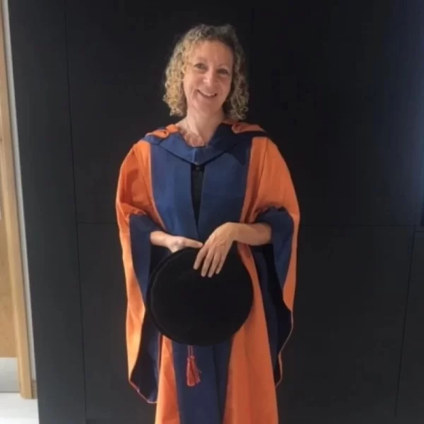 Ruth Heholt