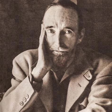 Gerald Heard