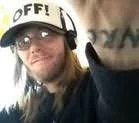 Chad Lutzke