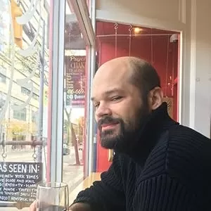 Nick Kolakowski