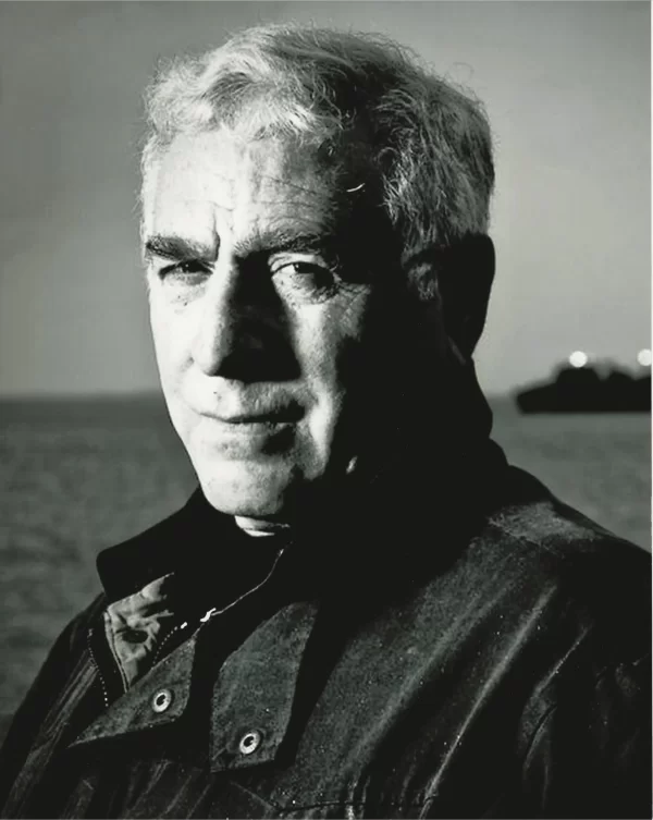 Steve Martini