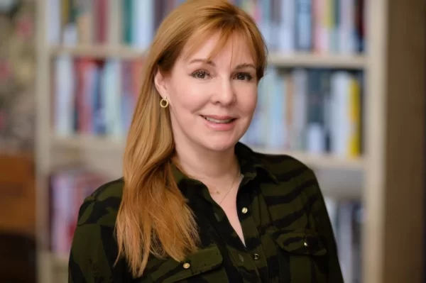 Ruth Dugdall