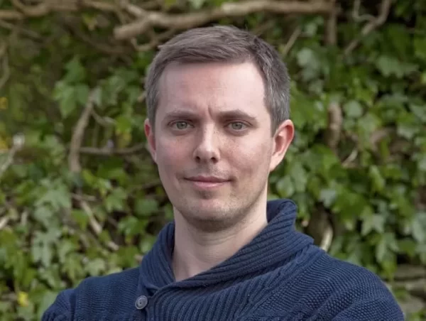 Rob Sinclair
