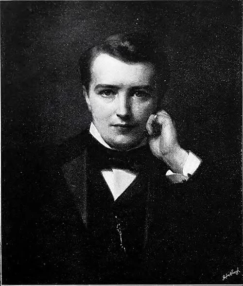 Christopher Blayre
