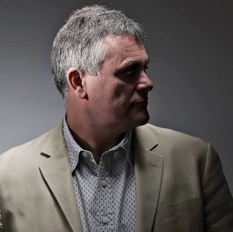 Andy McNab