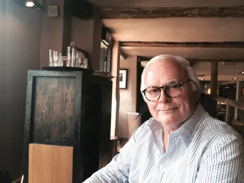 Stuart Woods Stuart Woods
