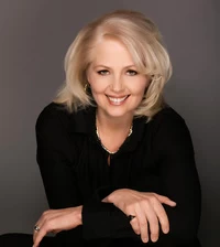 Mary Burton