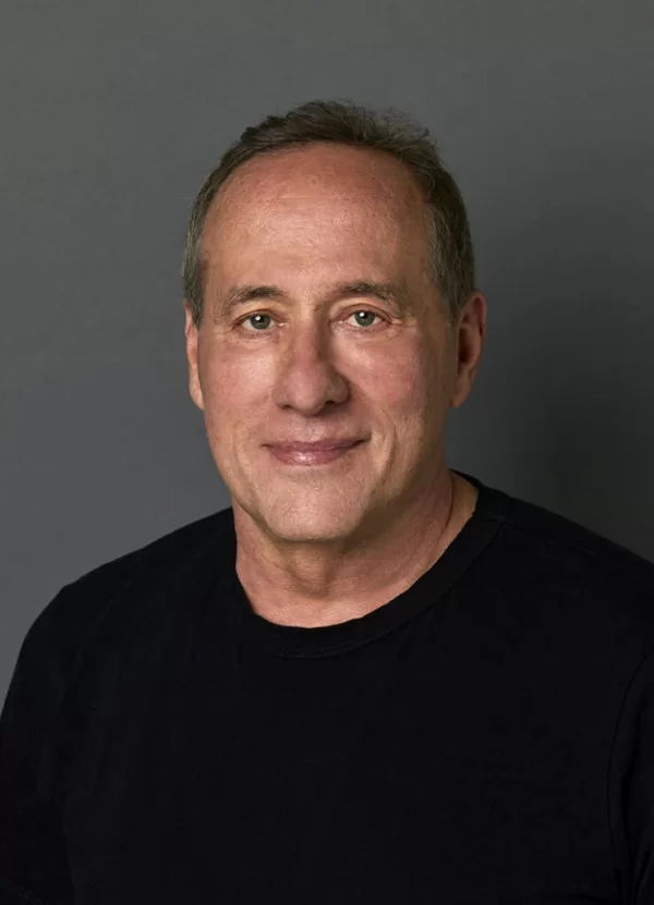 Joseph Finder