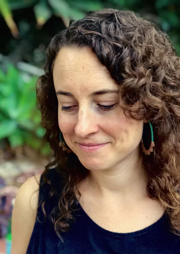 Amy Meyerson