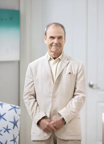 Scott Turow