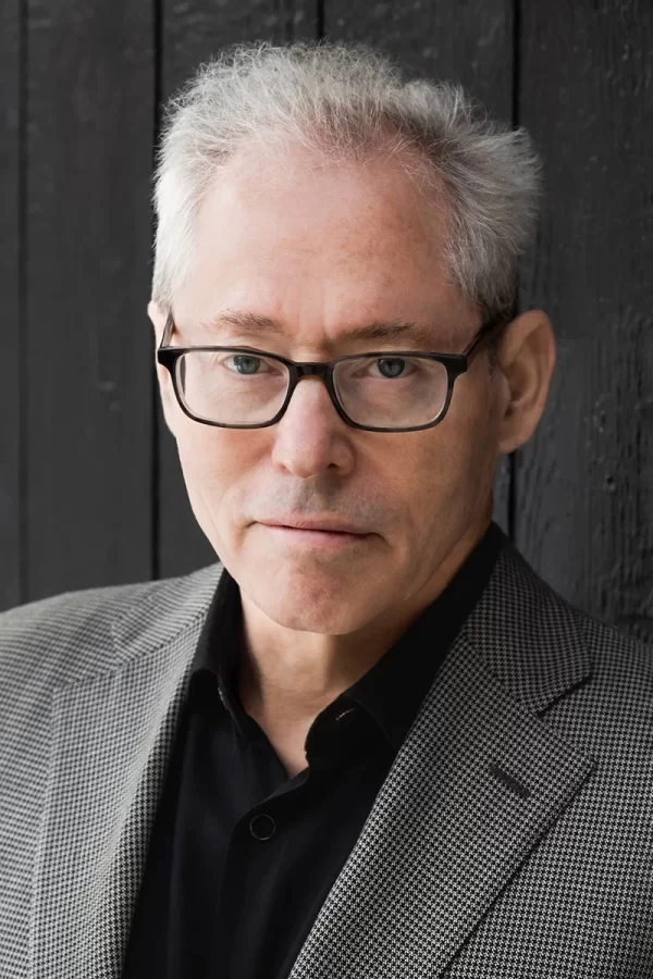 Paul Vidich Paul Vidich