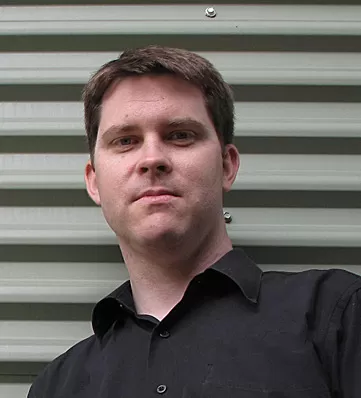 Greg Chapman