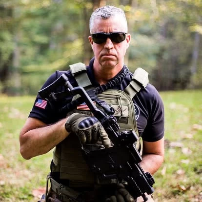 H. Ripley Rawlings IV