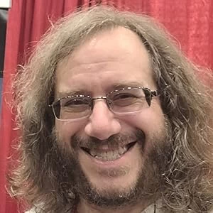 Keith R.A. DeCandido