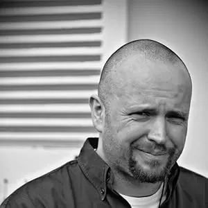 Gavin G. Smith Gavin G. Smith