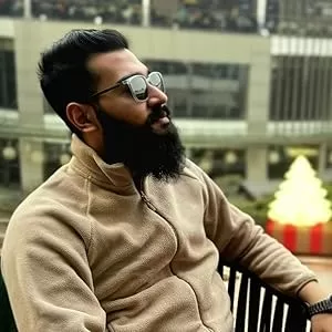 Shuvam Ghosh