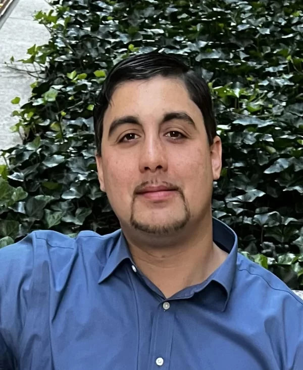 Michael Colon