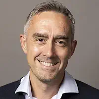 Jay Neill