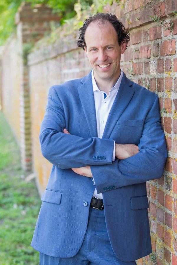 Brad Parks
