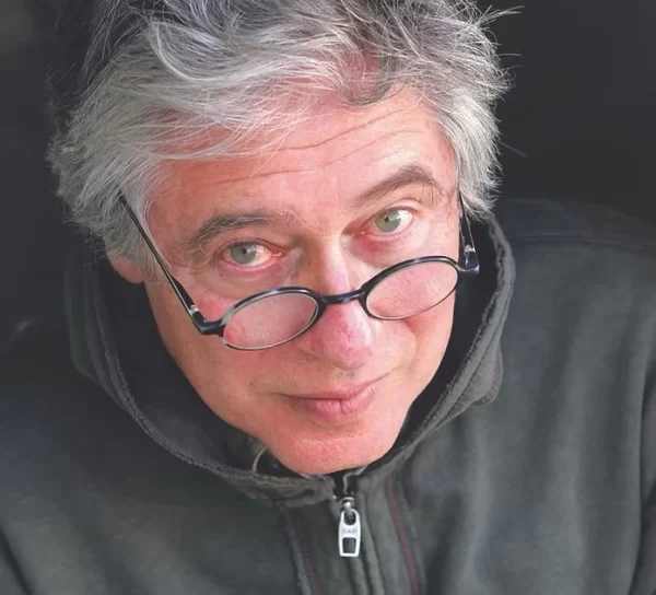 Robert Littell