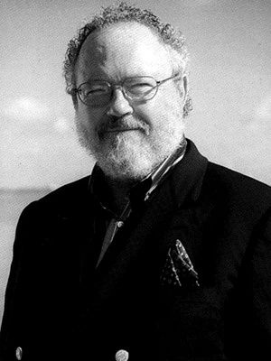 Thomas Harris