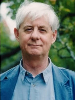 Aidan Chambers