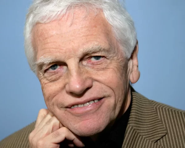 Peter Lovesey Peter Lovesey