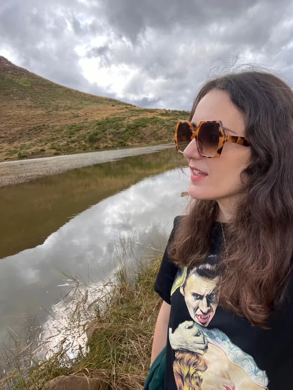 Maria J. Pérez Cuervo
