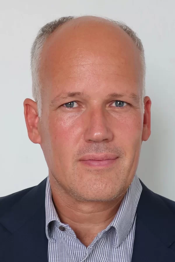 Florian Mussgnug Florian Mussgnug