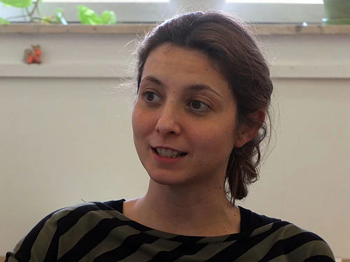 Ravit Helled
