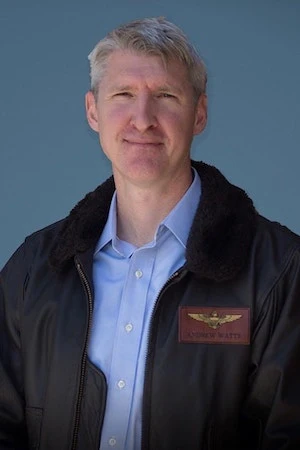 Andrew Watts Andrew Watts