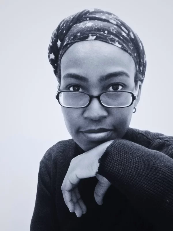 Cheryl S. Ntumy